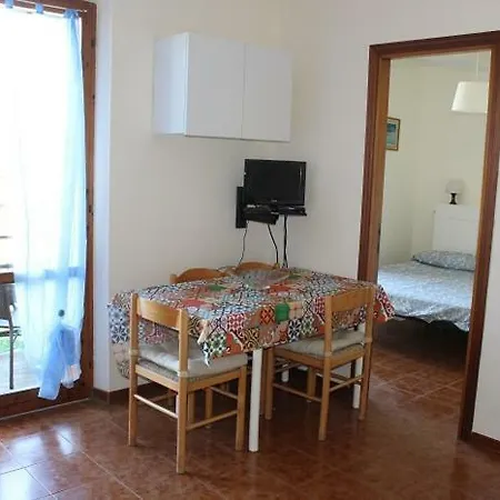 Apartment Bilo Dany *