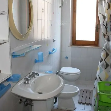 Bilo Dany Apartment *
